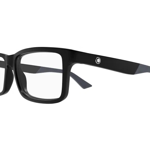 Montblanc MB0402O Eyeglasses - view 10